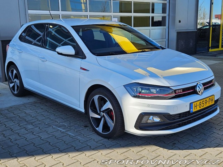 Volkswagen Polo GTI  2020