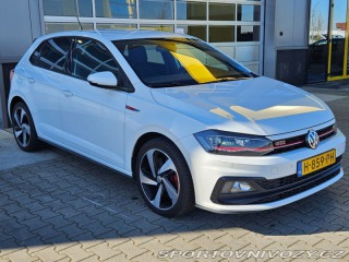 Volkswagen Polo GTI 2020