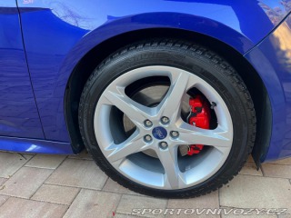 Ford Focus ST R 2014