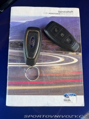 Ford Focus ST R 2014