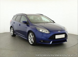 Ford Focus ST R 2014