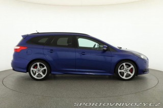 Ford Focus ST R 2014