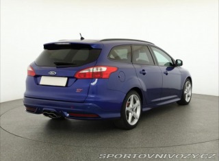 Ford Focus ST R 2014