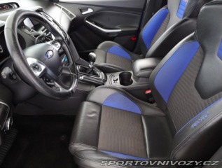 Ford Focus ST R 2014