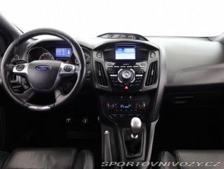 Ford Focus ST R 2014