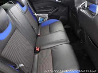 Ford Focus ST R 2014