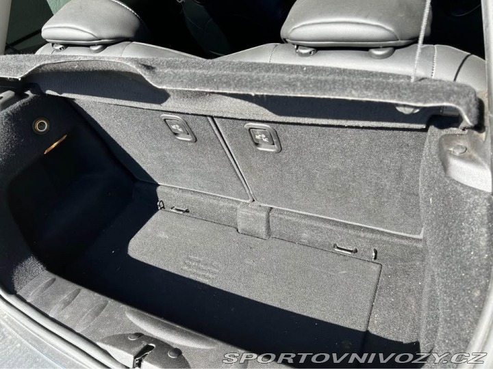 Mini Cooper S 2013