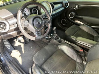 Mini Cooper S 2013