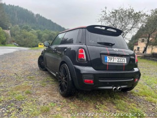 Mini Cooper S 2013