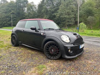Mini Cooper S 2013