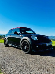 Mini Cooper S 2013