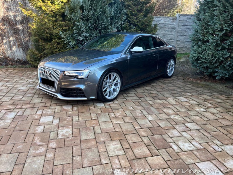 Audi RS5 