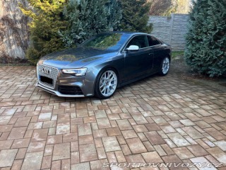 Audi RS5 2013