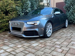 Audi RS5 2013
