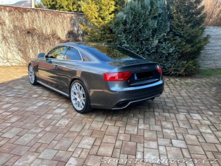 Audi RS5 2013