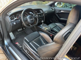Audi RS5 2013