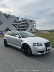 Audi A3 2004