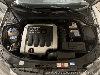 Audi A3 2004