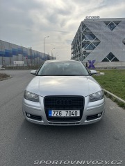 Audi A3 2004