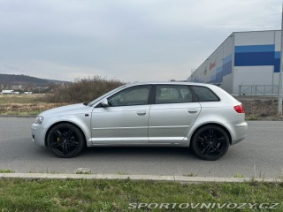 Audi A3 2004