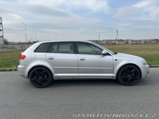 Audi A3 2004