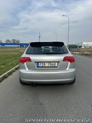 Audi A3 2004
