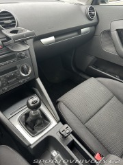 Audi A3 2004