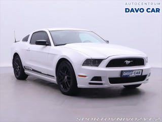 Ford Mustang 3,7 V6 227kW