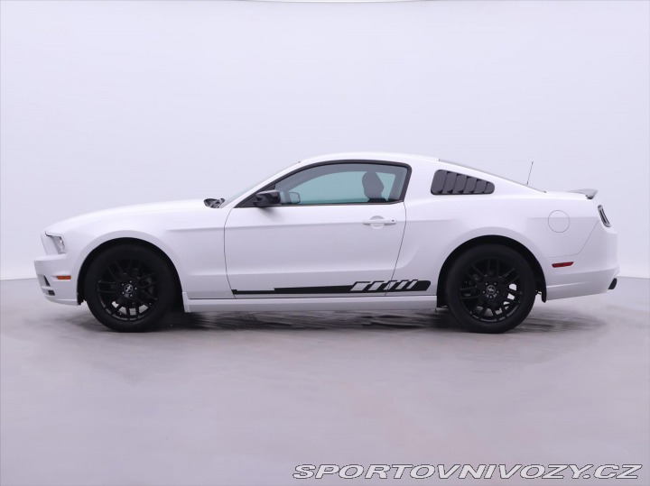 Ford Mustang 3,7 V6 227kW 2014