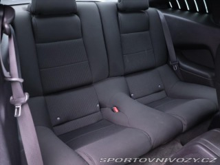 Ford Mustang 3,7 V6 227kW 2014