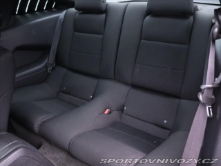 Ford Mustang 3,7 V6 227kW 2014