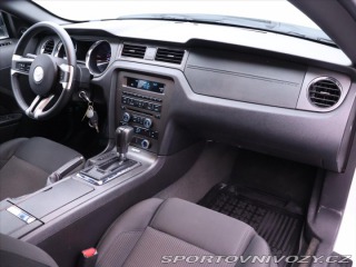 Ford Mustang 3,7 V6 227kW 2014