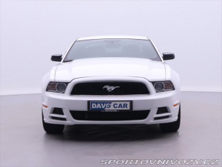 Ford Mustang 3,7 V6 227kW 2014