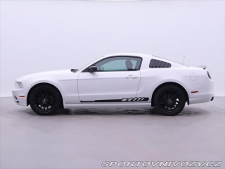 Ford Mustang 3,7 V6 227kW 2014