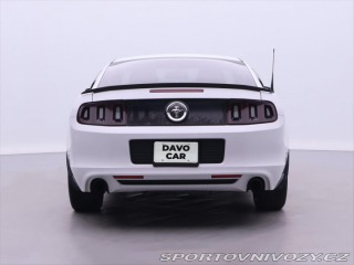 Ford Mustang 3,7 V6 227kW 2014