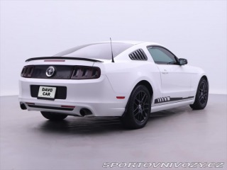 Ford Mustang 3,7 V6 227kW 2014