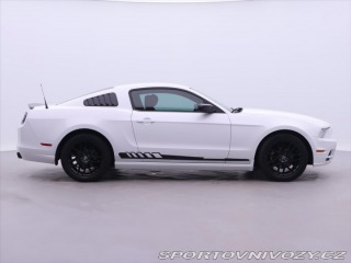 Ford Mustang 3,7 V6 227kW 2014