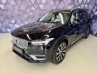 Volvo  XC90 B6 AWD INSCRIPTION, PANO,
