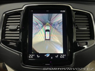 Volvo Ostatní modely XC90 B6 AWD INSCRIPTION, PANO, 2020