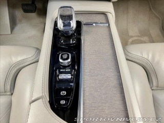 Volvo Ostatní modely XC90 B6 AWD INSCRIPTION, PANO, 2020