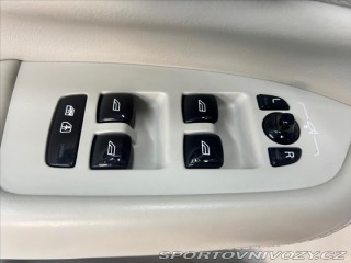 Volvo Ostatní modely XC90 B6 AWD INSCRIPTION, PANO, 2020