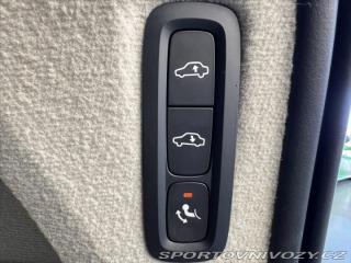 Volvo Ostatní modely XC90 B6 AWD INSCRIPTION, PANO, 2020