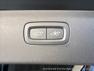 Volvo Ostatní modely XC90 B6 AWD INSCRIPTION, PANO, 2020