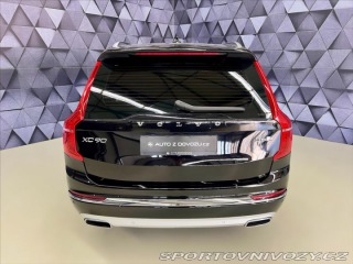 Volvo Ostatní modely XC90 B6 AWD INSCRIPTION, PANO, 2020