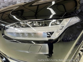 Volvo Ostatní modely XC90 B6 AWD INSCRIPTION, PANO, 2020