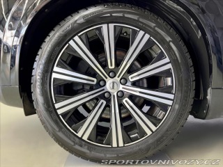Volvo Ostatní modely XC90 B6 AWD INSCRIPTION, PANO, 2020