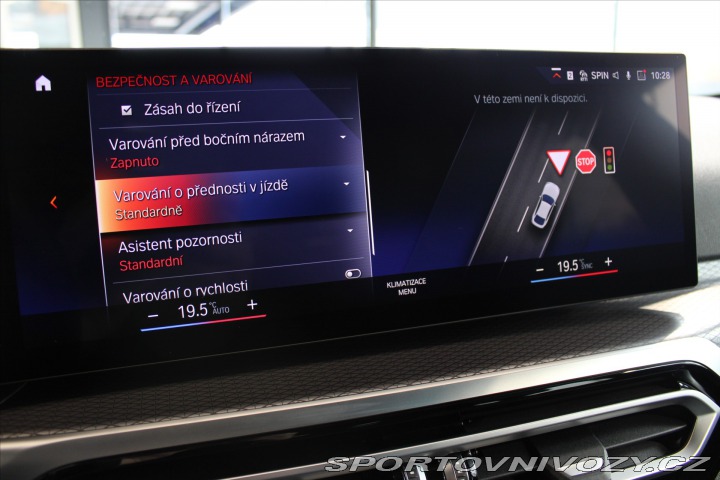 BMW 4 420d xDrive GranCoupe M S 2024