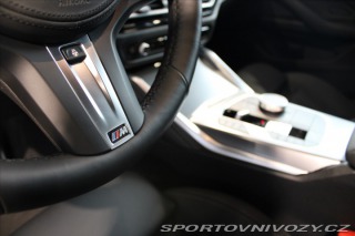BMW 4 420d xDrive GranCoupe M S 2024