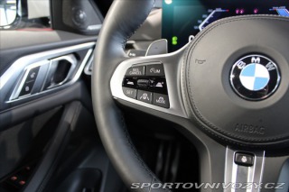BMW 4 420d xDrive GranCoupe M S 2024