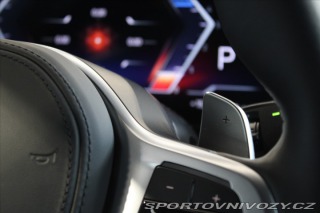 BMW 4 420d xDrive GranCoupe M S 2024
